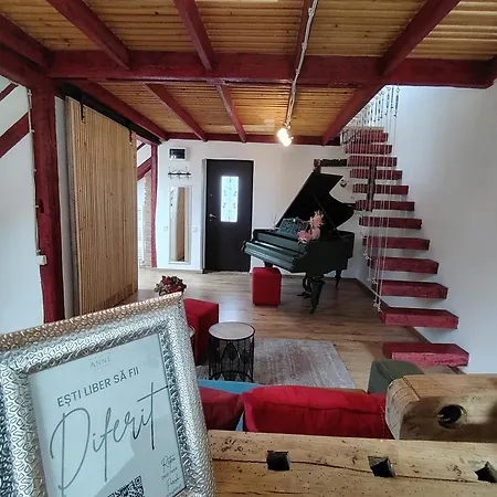 Casa Anne Boutique بيت ضيافة