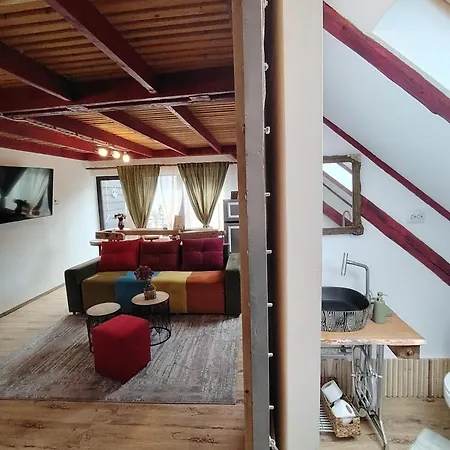 بيت ضيافة Casa Anne Boutique 4*