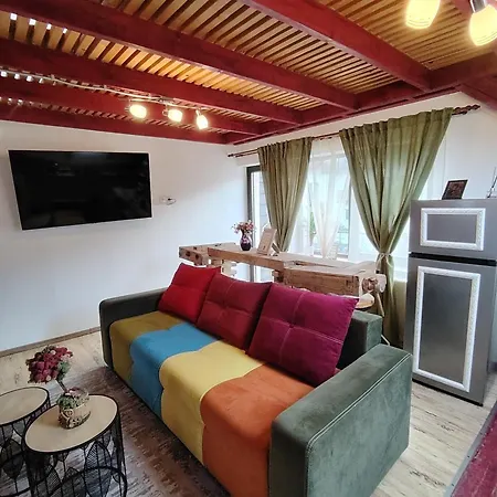 Casa Anne Boutique بيت ضيافة براشوف