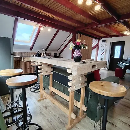 Guest house Casa Anne Boutique Brasov