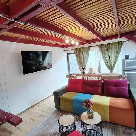 Casa Anne Boutique 4*