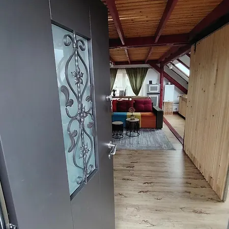 Casa Anne Boutique 4* براشوف