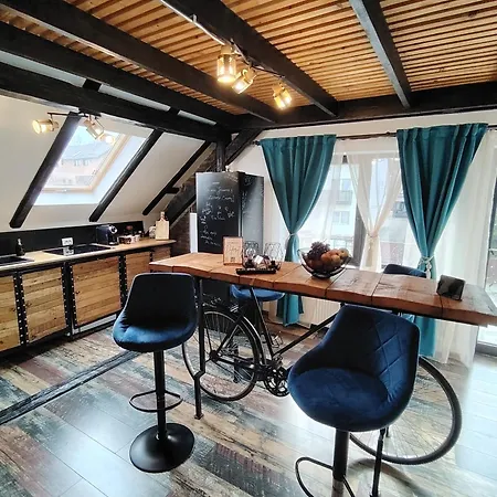 Guest house Casa Anne Boutique 4*