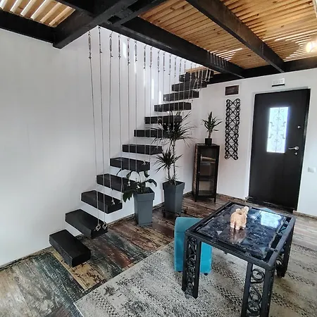 Casa Anne Boutique Guest house