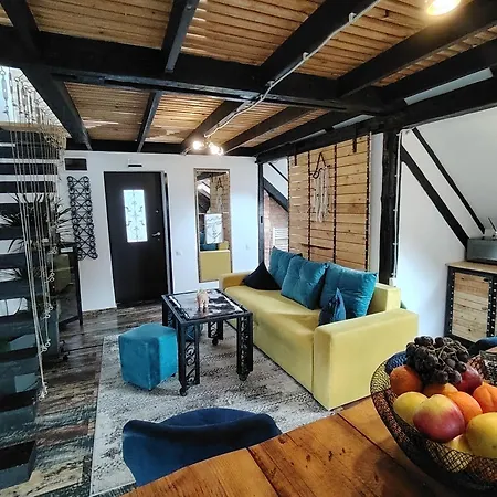 Guest house Casa Anne Boutique