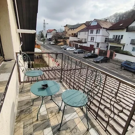 Guest house Casa Anne Boutique Brasov
