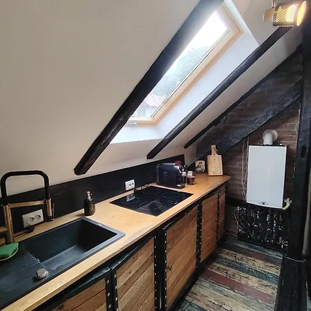 Casa Anne Boutique 4* Brasov