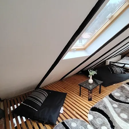 Guest house Casa Anne Boutique