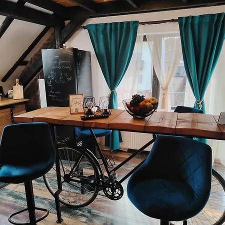 Casa Anne Boutique 4*