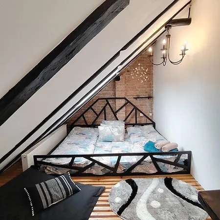 Guest house Casa Anne Boutique