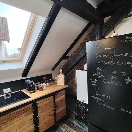 Casa Anne Boutique 4* Brasov