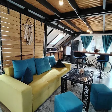 Casa Anne Boutique Guest house