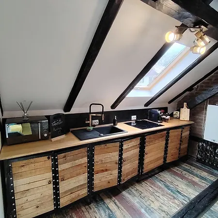 Casa Anne Boutique Brasov