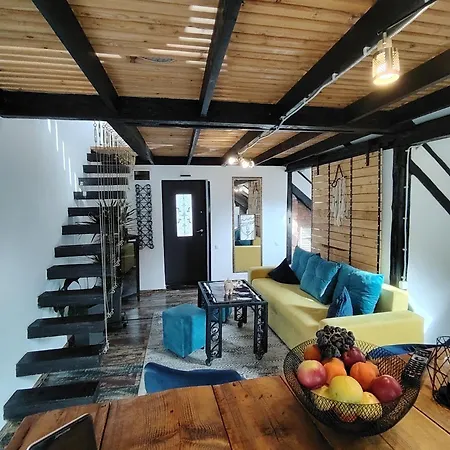 Casa Anne Boutique Guest house