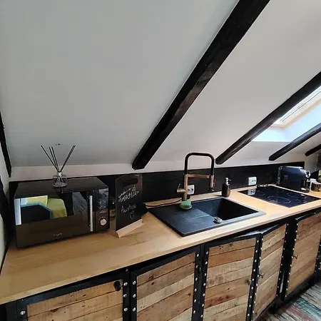 Casa Anne Boutique Guest house 4*