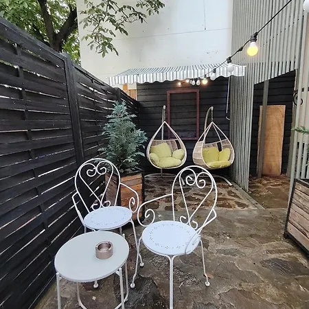 Casa Anne Boutique 4*
