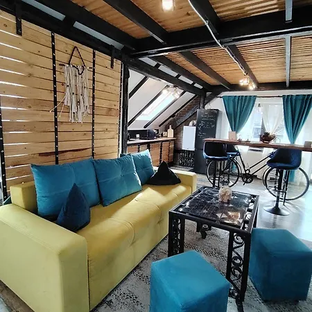 Guest house Casa Anne Boutique 4*