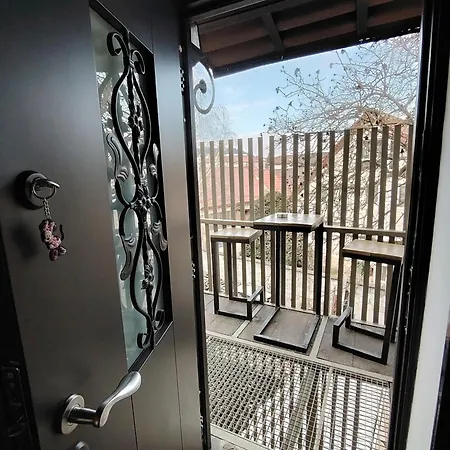 Casa Anne Boutique Guest house 4*