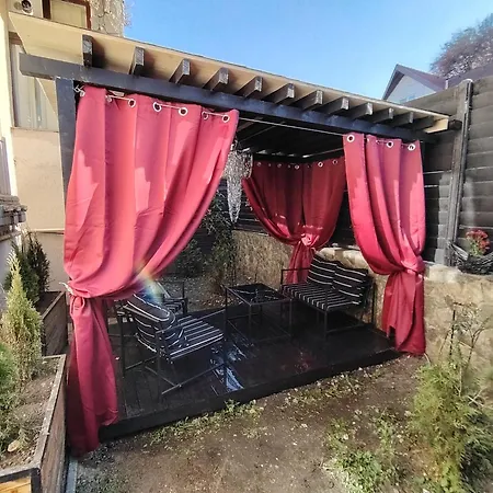 Casa Anne Boutique بيت ضيافة 4*