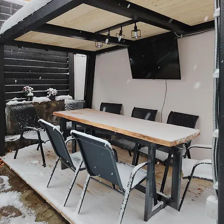 Casa Anne Boutique Guest house Brasov