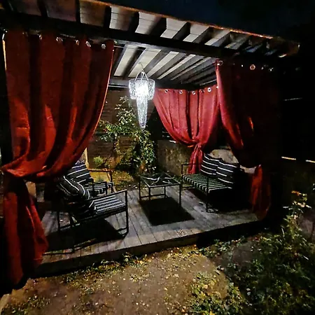 Casa Anne Boutique 4*