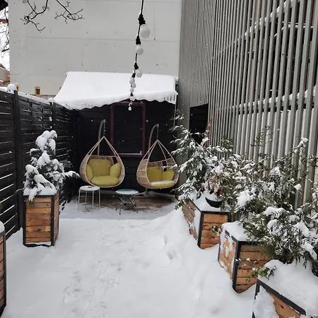 Casa Anne Boutique Brasov