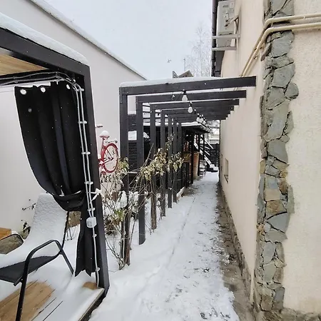 Casa Anne Boutique Guest house
