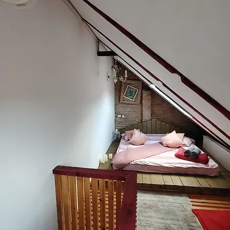 Guest house Casa Anne Boutique