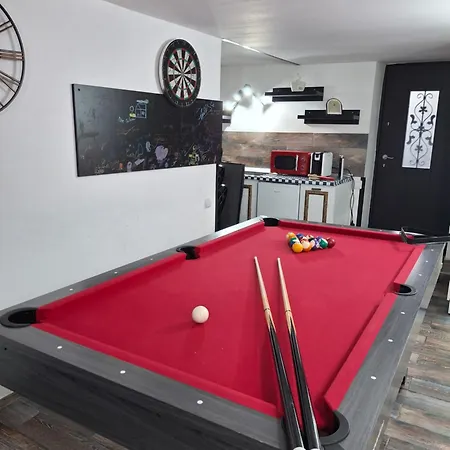 Casa Anne Boutique 4* Brasov