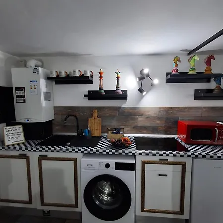 Casa Anne Boutique Guest house Brasov