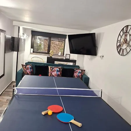 Casa Anne Boutique Guest house 4*