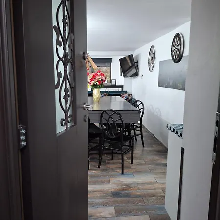 Casa Anne Boutique Guest house Brasov