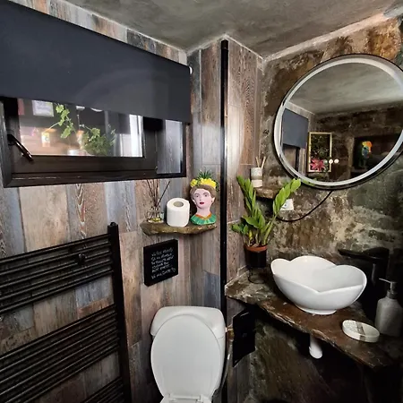 Casa Anne Boutique Brasov