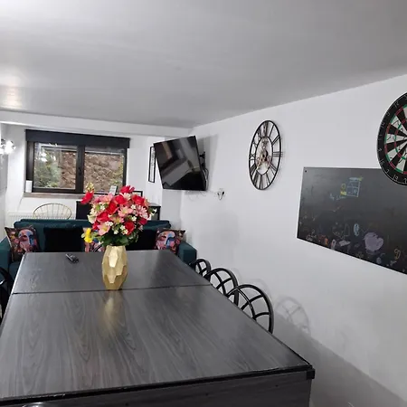 Casa Anne Boutique Guest house