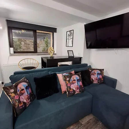 Guest house Casa Anne Boutique 4*