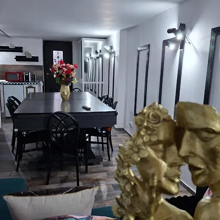 Casa Anne Boutique 4*