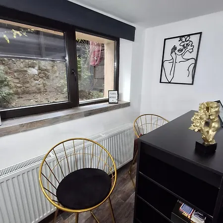 Casa Anne Boutique 4* Brasov