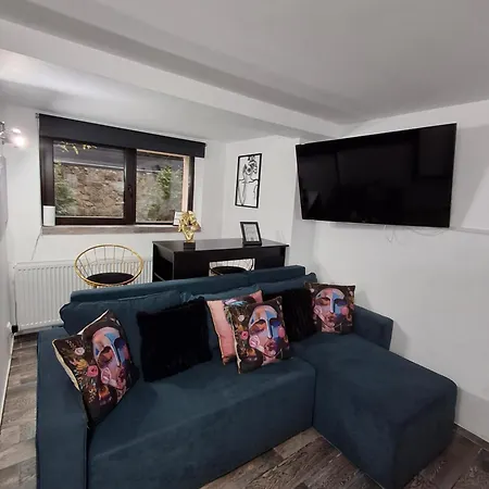 Guest house Casa Anne Boutique