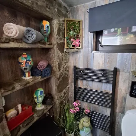 Casa Anne Boutique Guest house Brasov