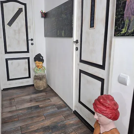 Casa Anne Boutique 4*