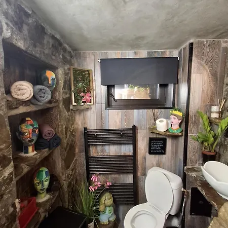Casa Anne Boutique 4*
