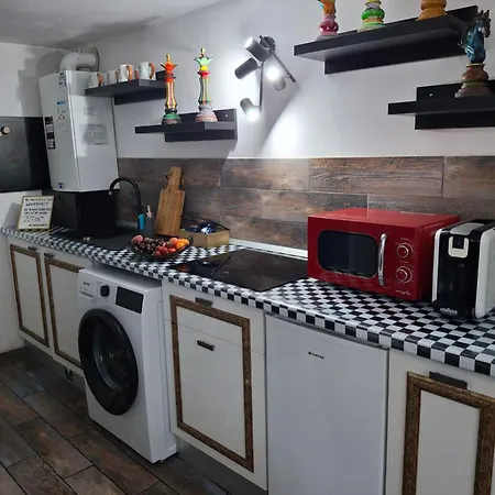 Casa Anne Boutique 4* Brasov