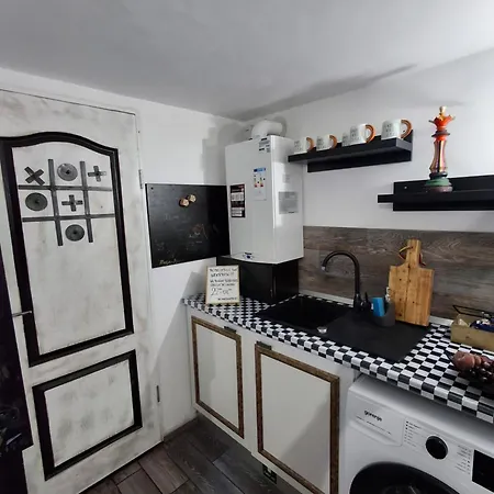 Casa Anne Boutique Guest house