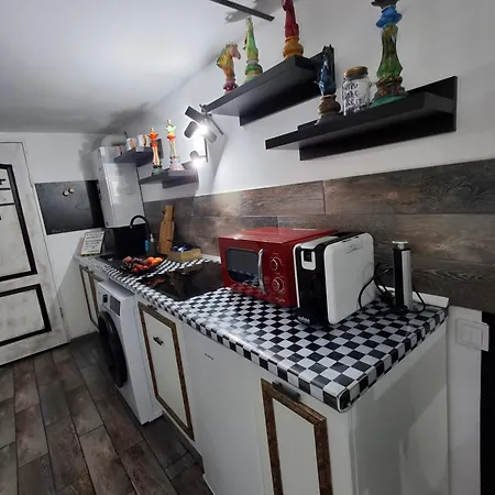 Casa Anne Boutique Guest house 4*