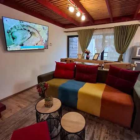 Casa Anne Boutique 4*