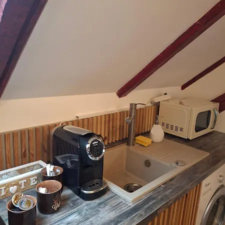 Casa Anne Boutique Brasov