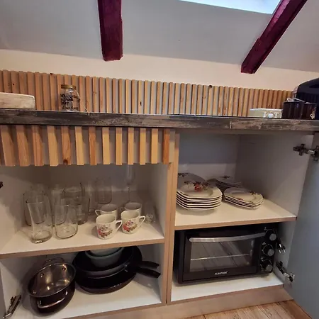 Casa Anne Boutique 4* Brasov
