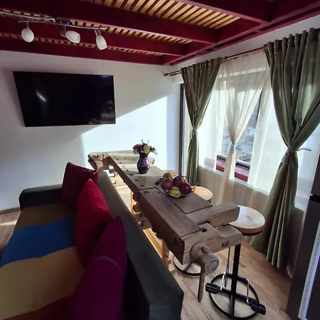 Casa Anne Boutique 4*