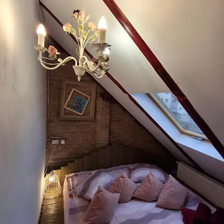 Casa Anne Boutique Guest house