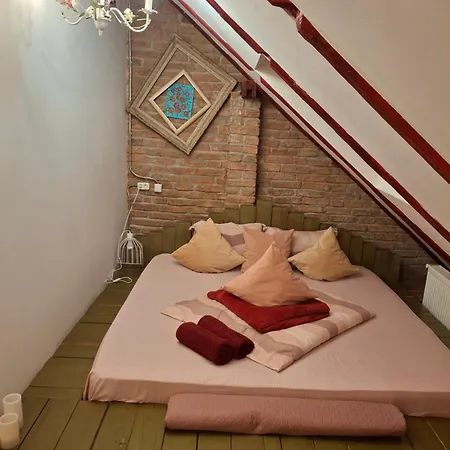 Casa Anne Boutique Guest house